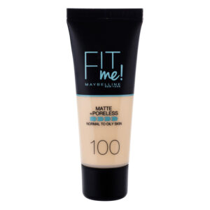 Maybelline Fit Me! płynna 30 ml W