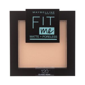 Maybelline Fit Me!  9 g W