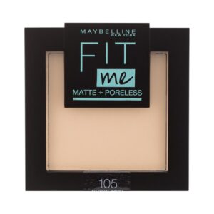 Maybelline Fit Me!  9 g W