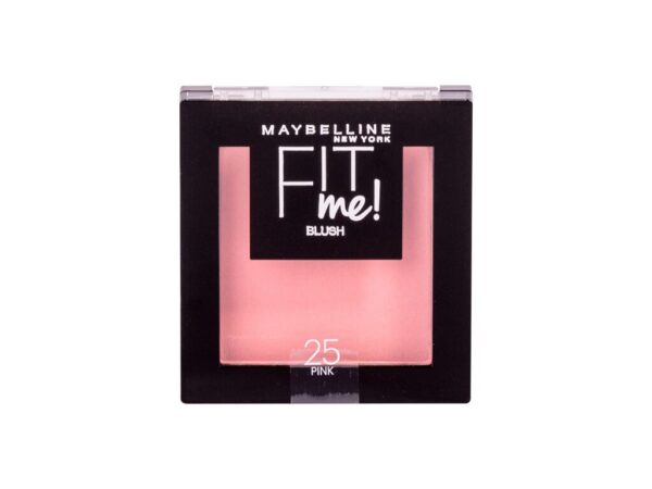 Maybelline Fit Me!  5 g W