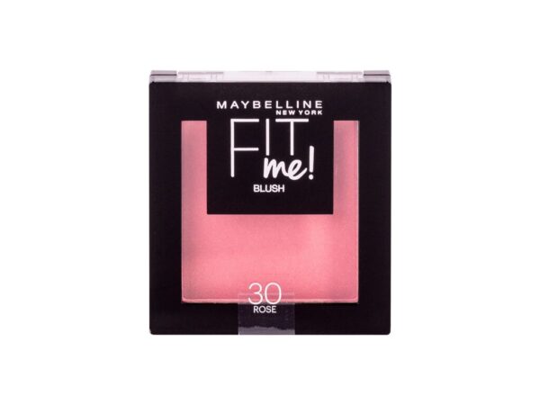 Maybelline Fit Me!  5 g W