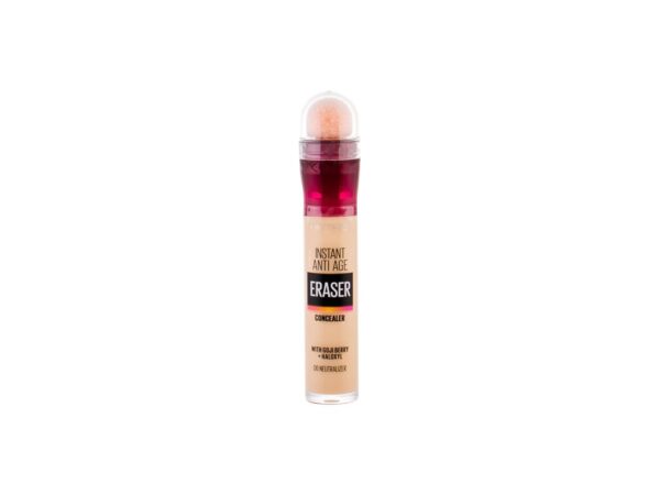 Maybelline Instant Anti-Age TAK 6