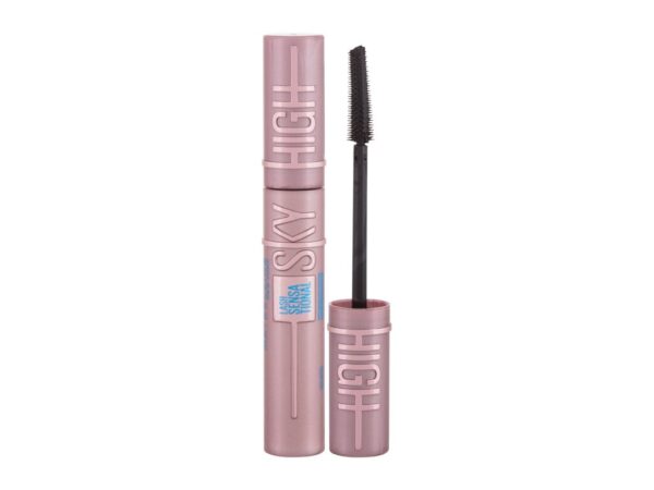 Maybelline Lash Sensational Dodający objętości 6 ml W