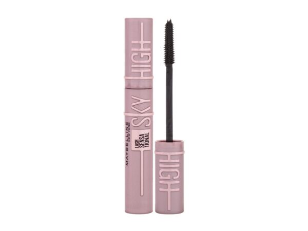 Maybelline Lash Sensational Dodający objętości 7