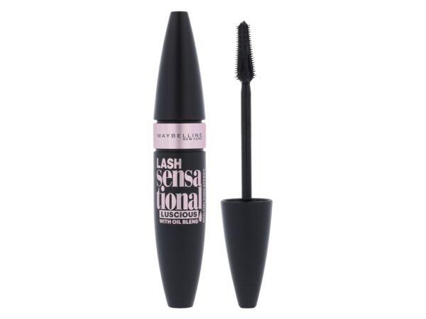 Maybelline Lash Sensational Dodający objętości 9