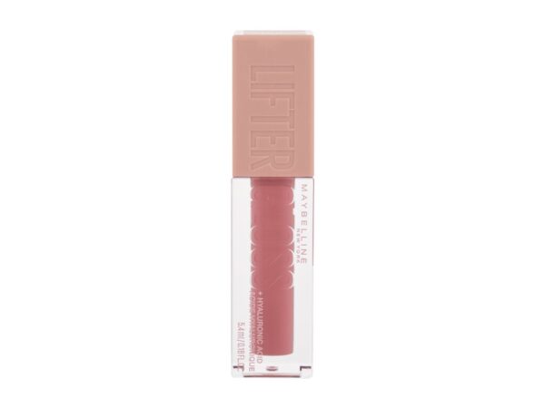 Maybelline Lifter Gloss Nie 5