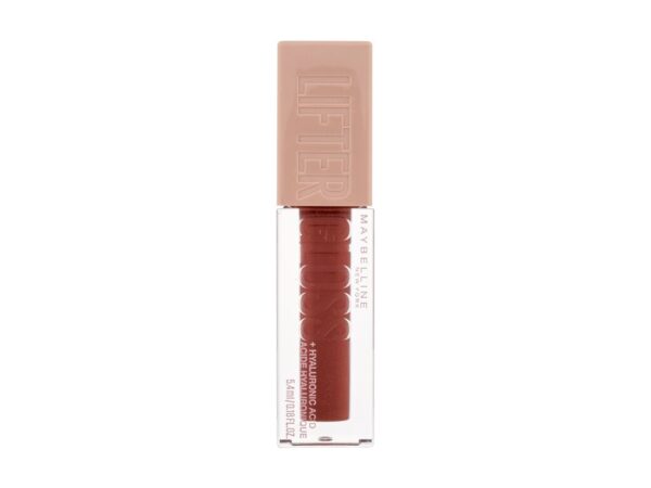 Maybelline Lifter Gloss Tak 5