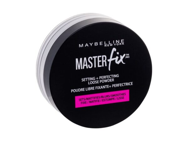 Maybelline Master Fix  6 g W