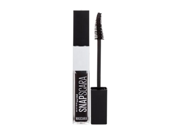 Maybelline Snapscara Dodający objętości 9