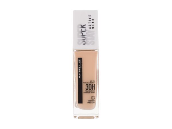 Maybelline Superstay płynna 30 ml W