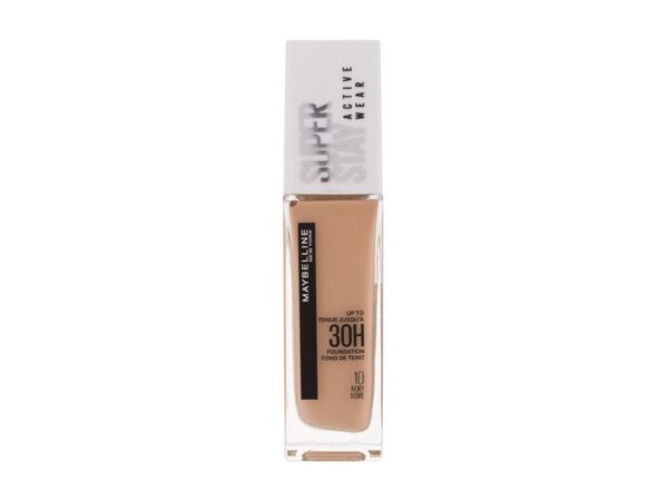 Maybelline Superstay płynna 30 ml W