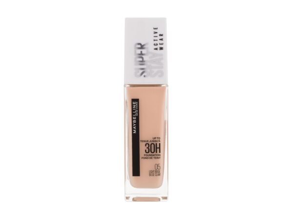 Maybelline Superstay płynna 30 ml W