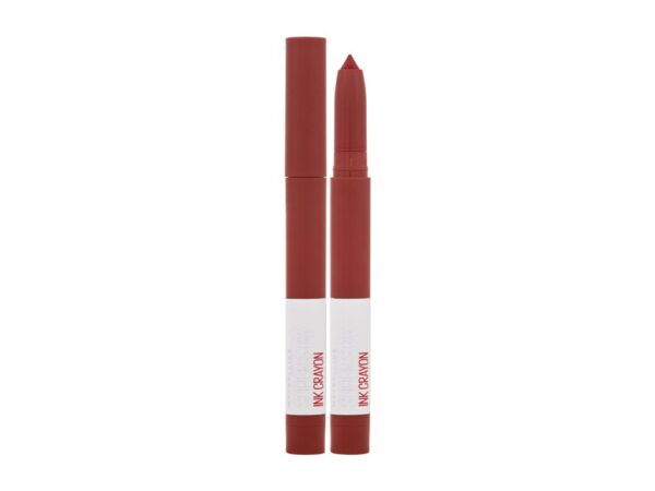 Maybelline Superstay Pomadka w kredce 1