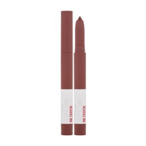 Maybelline Superstay Pomadka w kredce 1