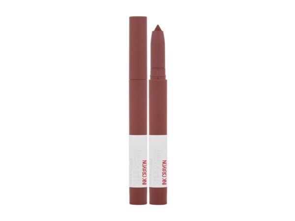 Maybelline Superstay Pomadka w kredce 1