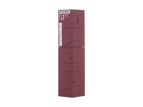 Maybelline Superstay Płynna pomadka 4