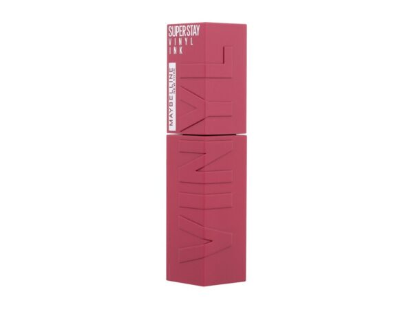 Maybelline Superstay Płynna pomadka 4