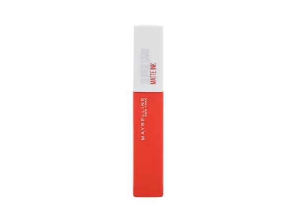 Maybelline Superstay Płynna pomadka 5 ml W