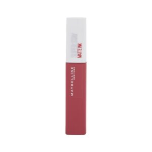 Maybelline Superstay Płynna pomadka 5 ml W