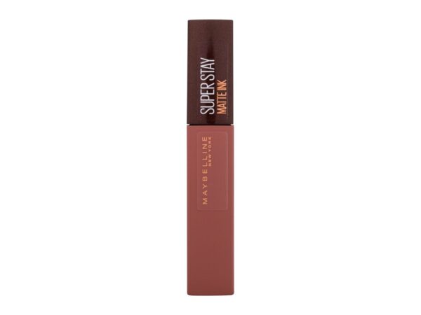 Maybelline Superstay Płynna pomadka 5 ml W