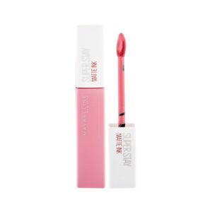 Maybelline Superstay Płynna pomadka 5 ml W