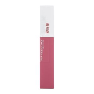 Maybelline Superstay Płynna pomadka 5 ml W