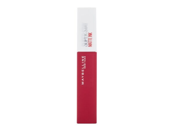 Maybelline Superstay Płynna pomadka 5 ml W