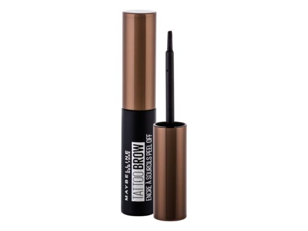 Maybelline Tattoo Brow  4