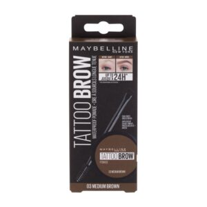 Maybelline Tattoo Brow Tak 4 g W