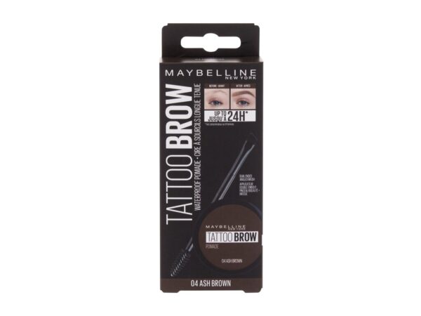 Maybelline Tattoo Brow  4 g W