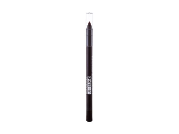 Maybelline Tattoo Liner Do temperowania 1