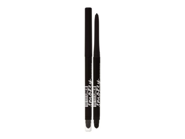 Maybelline Tattoo Liner Do wysuwania 1