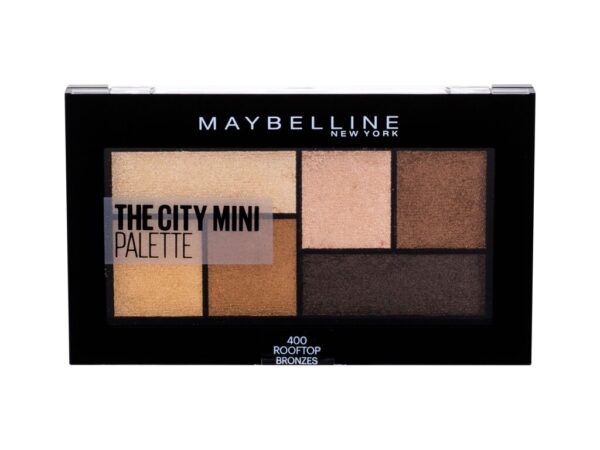 Maybelline The City Mini  6 g W