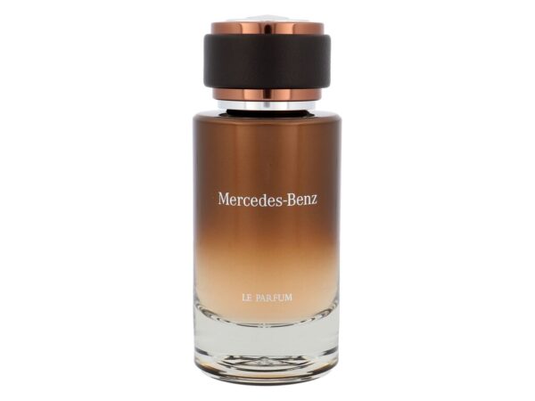 Mercedes-Benz Le Parfum  120 ml M