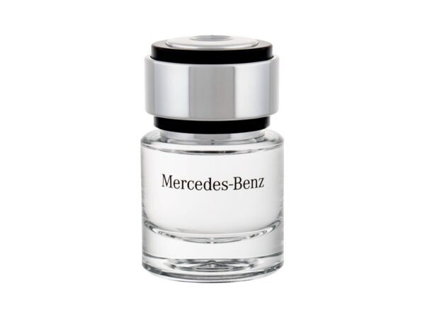 Mercedes-Benz Mercedes-Benz For Men  40 ml M