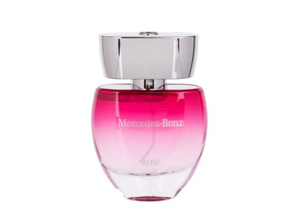 Mercedes-Benz Rose  30 ml W