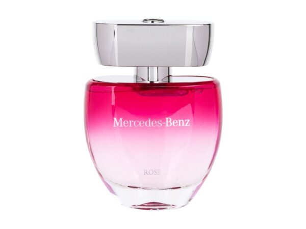 Mercedes-Benz Rose  60 ml W