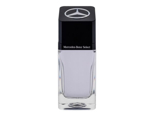 Mercedes-Benz Select  100 ml M