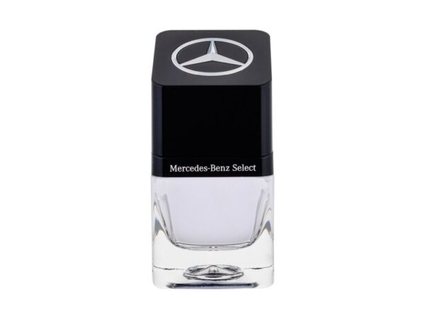 Mercedes-Benz Select  50 ml M