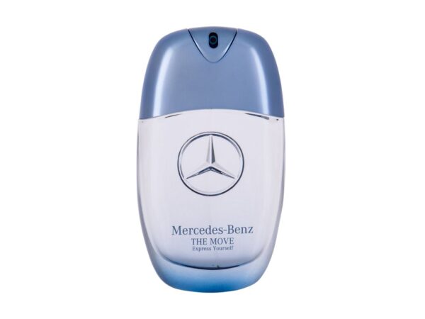 Mercedes-Benz The Move  100 ml M