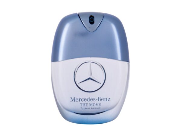 Mercedes-Benz The Move  60 ml M