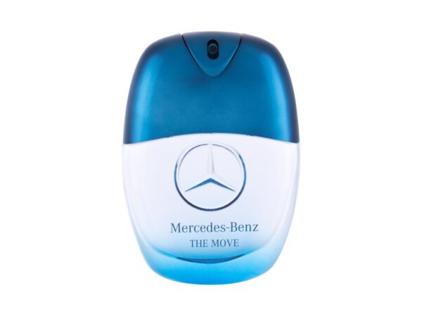 Mercedes-Benz The Move  60 ml M