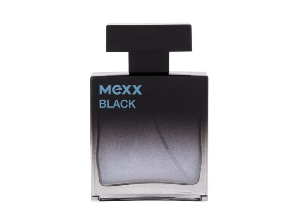 Mexx Black  50 ml M