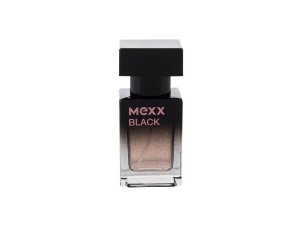 Mexx Black  15 ml W