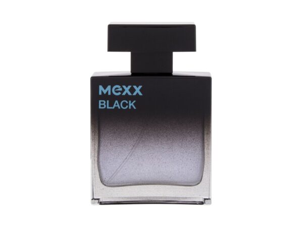 Mexx Black  50 ml M