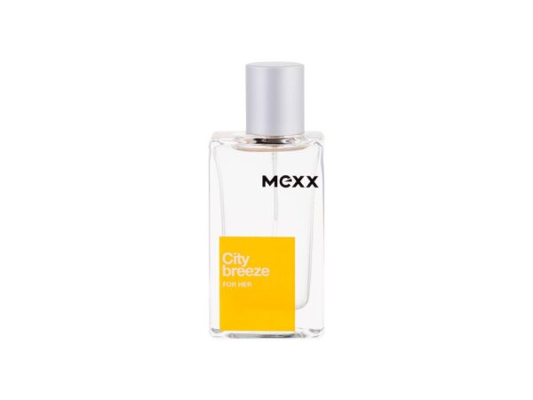 Mexx City Breeze For Her  30 ml W