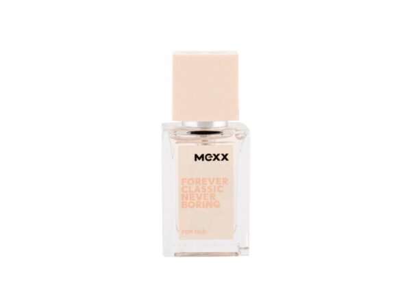 Mexx Forever Classic Never Boring  15 ml W