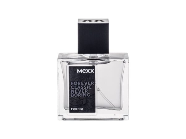 Mexx Forever Classic Never Boring  30 ml M