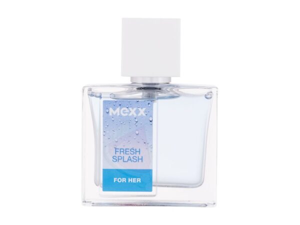 Mexx Fresh Splash  30 ml W