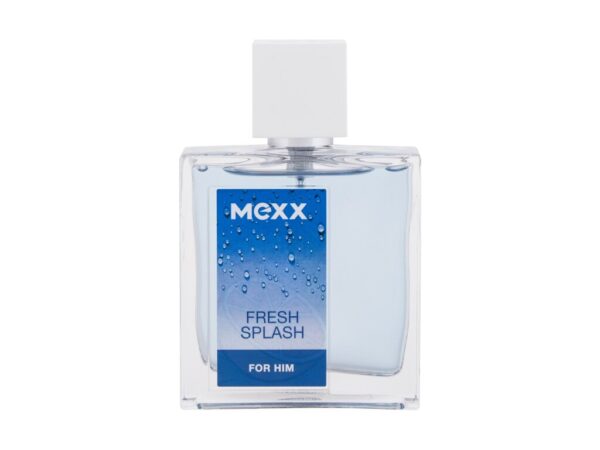 Mexx Fresh Splash  50 ml M